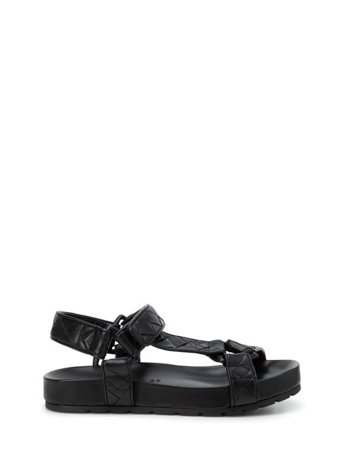 sandals BOTTEGA VENETA | 775338V3HB01000